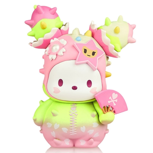 ISO looking for hello kitty x tokidoki - Picture 2 of 3
